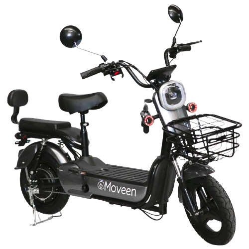 E-Bike Revolution MED URBAN 2 – Full Equipada camapaña navideña 2025