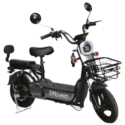 E-Bike Revolution MED URBAN 2 – Full Equipada camapaña navideña 2025