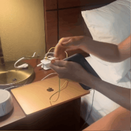 PowerTravel 6en1™ – Conecta Todo Donde Sea